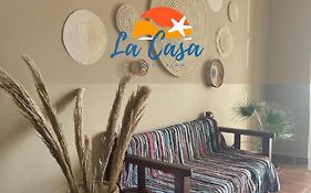 La Casa Guest House